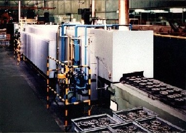 粉末冶金燒結(jié)爐 粉末冶金燒結(jié)爐