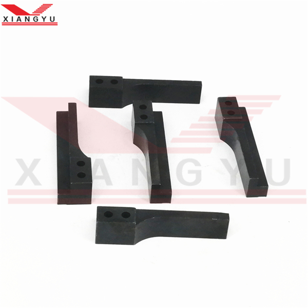 鐵基針裝機粉末冶金件 鐵基針裝機粉末冶金件