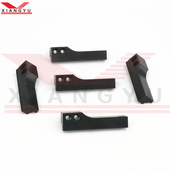 針裝機粉末冶金鐵基零件 針裝機粉末冶金鐵基零件