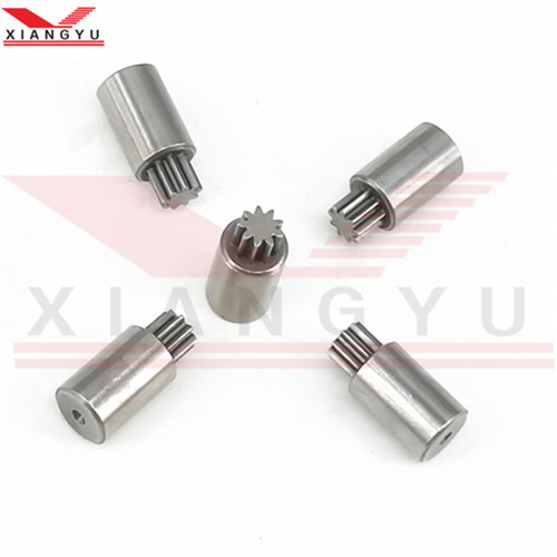 粉末冶金齒輪 粉末冶金齒輪