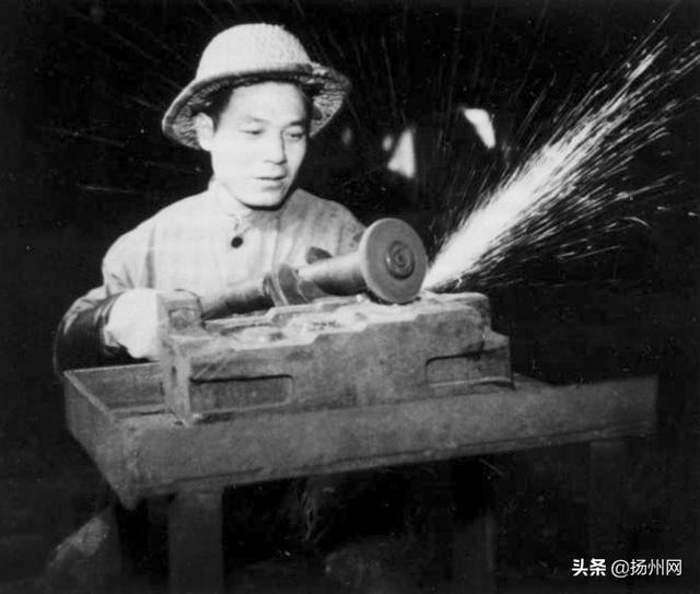 冶金廠過去啥模樣？這組照片&ldquo;講&rdquo;給你聽