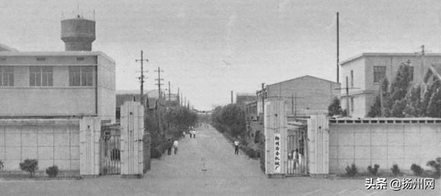 冶金廠過去啥模樣？這組照片&ldquo;講&rdquo;給你聽