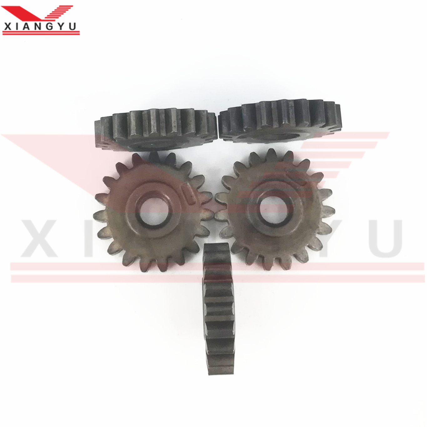 燃油機(jī)粉末冶金齒輪定制 燃油機(jī)粉末冶金齒輪定制