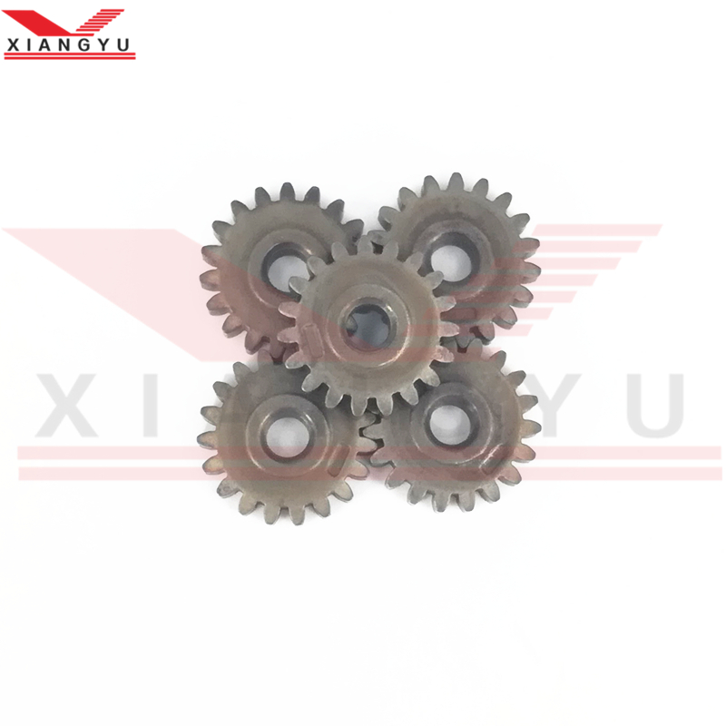 燃油機(jī)粉末冶金齒輪圖 燃油機(jī)粉末冶金齒輪圖