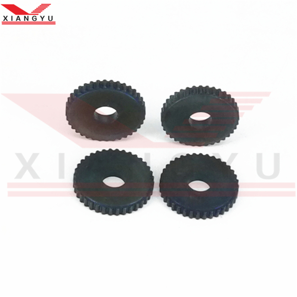 電動工具用鐵基粉末冶金齒輪齒片加工 電動工具用鐵基粉末冶金齒輪齒片加工