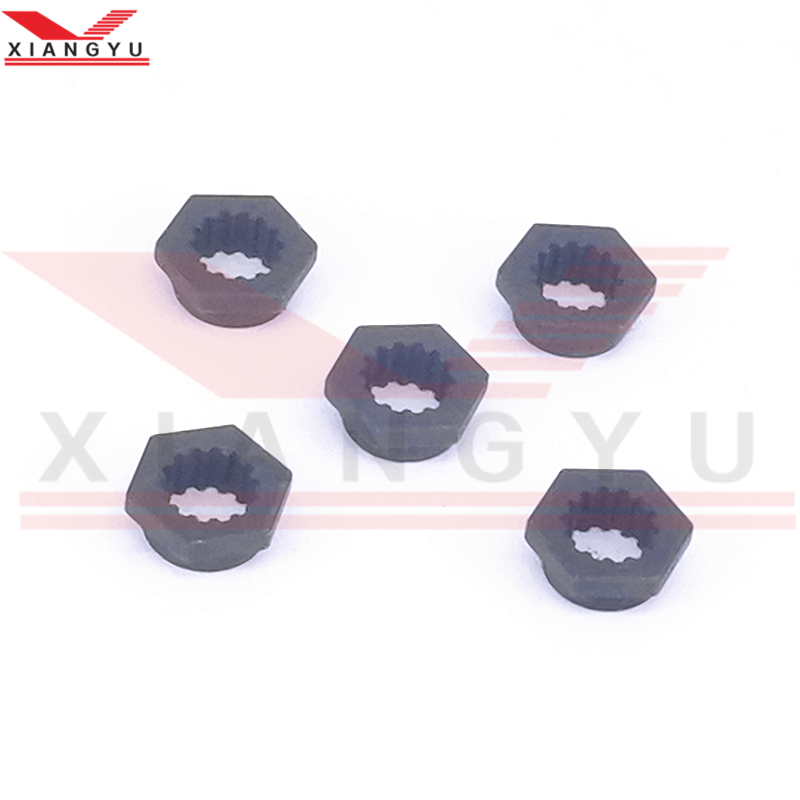 憋膠件粉末冶金內(nèi)齒輪加工 憋膠件粉末冶金內(nèi)齒輪加工