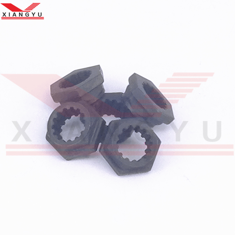 憋膠件粉末冶金內(nèi)齒輪加工定制 憋膠件粉末冶金內(nèi)齒輪加工定制