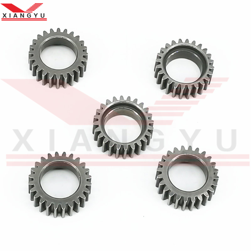 24齒鐵基粉末冶金齒輪廠家 24齒鐵基粉末冶金齒輪廠家