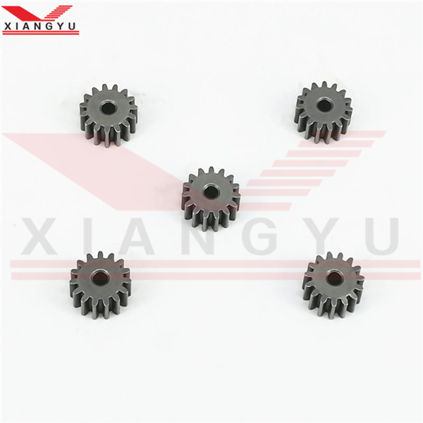 15齒圓孔粉末冶金齒輪廠家 15齒圓孔粉末冶金齒輪廠家