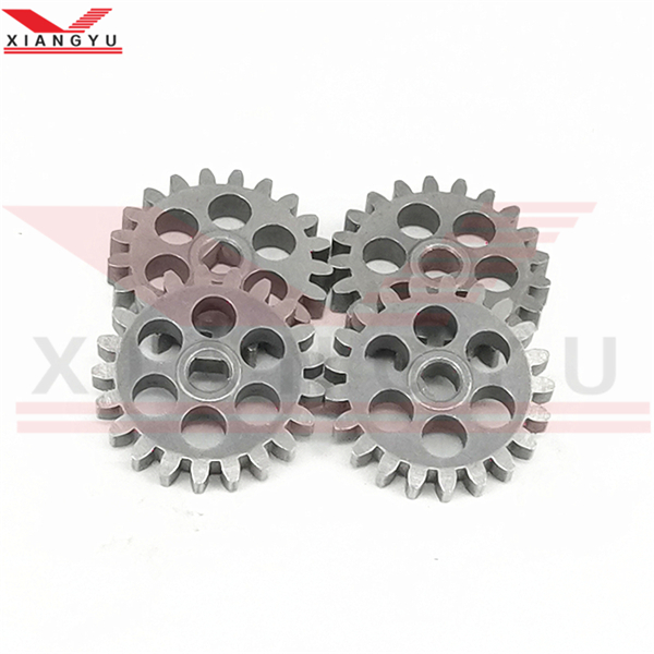 粉末冶金鐵基21齒齒輪廠(chǎng)家 粉末冶金鐵基21齒齒輪廠(chǎng)家