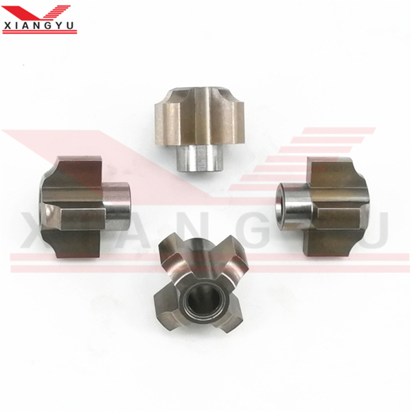 不銹鋼粉末冶金套管生產 不銹鋼粉末冶金套管生產