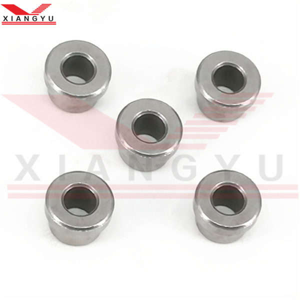 家具底盤(pán)用鐵基法蘭軸套廠家 家具底盤(pán)用鐵基法蘭軸套廠家