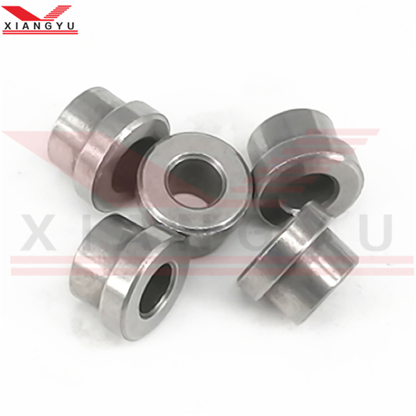 家具底盤(pán)用鐵基法蘭軸套制作 家具底盤(pán)用鐵基法蘭軸套制作