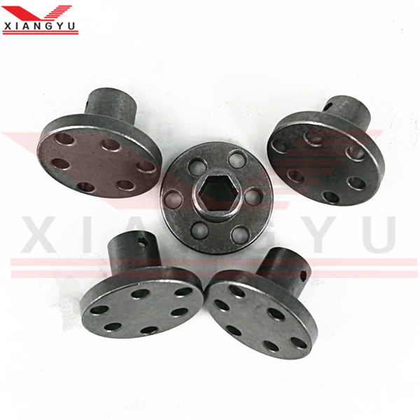 料理機榨汁機粉末冶金臺階軸套加工 料理機榨汁機粉末冶金臺階軸套加工