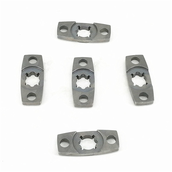 智能鎖內部粉末冶金把手加工 智能鎖內部粉末冶金把手加工