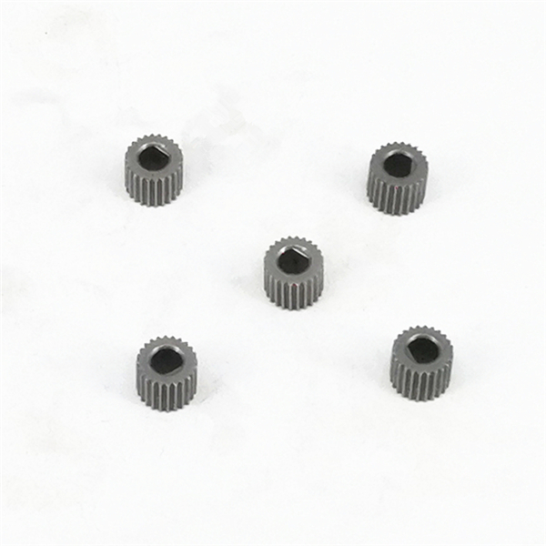 粉末冶金憋膠件 粉末冶金憋膠件