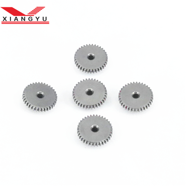 D型孔小模數(shù)粉末冶金齒輪廠家 D型孔小模數(shù)粉末冶金齒輪廠家