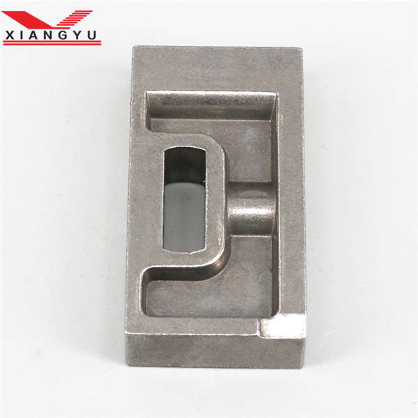 粉末冶金鐵基電磁杠桿，紡織機械五金配件