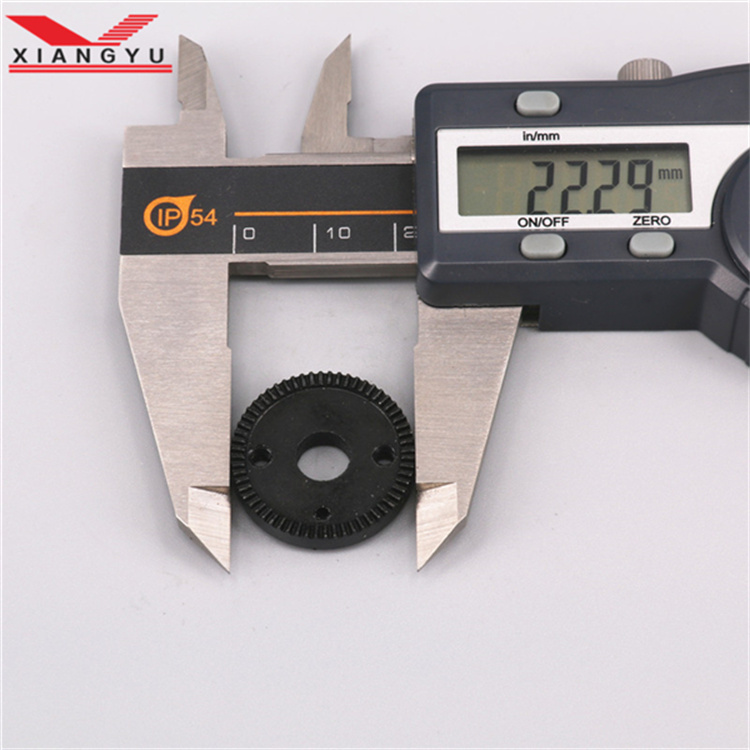粉末冶金的精度怎么樣? 粉末冶金的精度怎么樣?