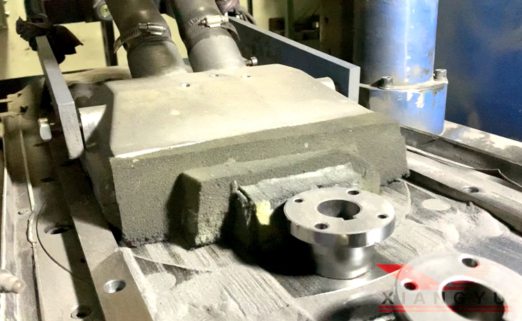 粉末冶金軸套廠家（粉磨冶金軸承套）