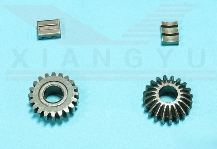 粉末冶金含油銅套（粉末冶金含油率）