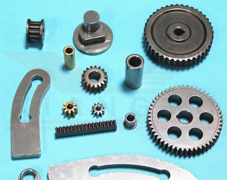 廣東粉末冶金廠家哪家好：五個標準自己評估比聽推薦更靠譜