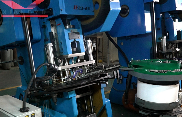 含油軸承噪音大怎么辦？從選型到裝配全流程降噪指南