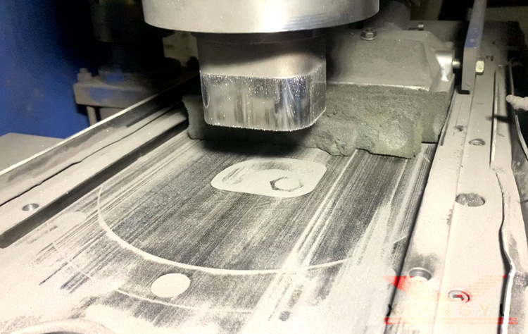 粉末冶金定制廠家費用怎么算？模具費起訂量交期明細